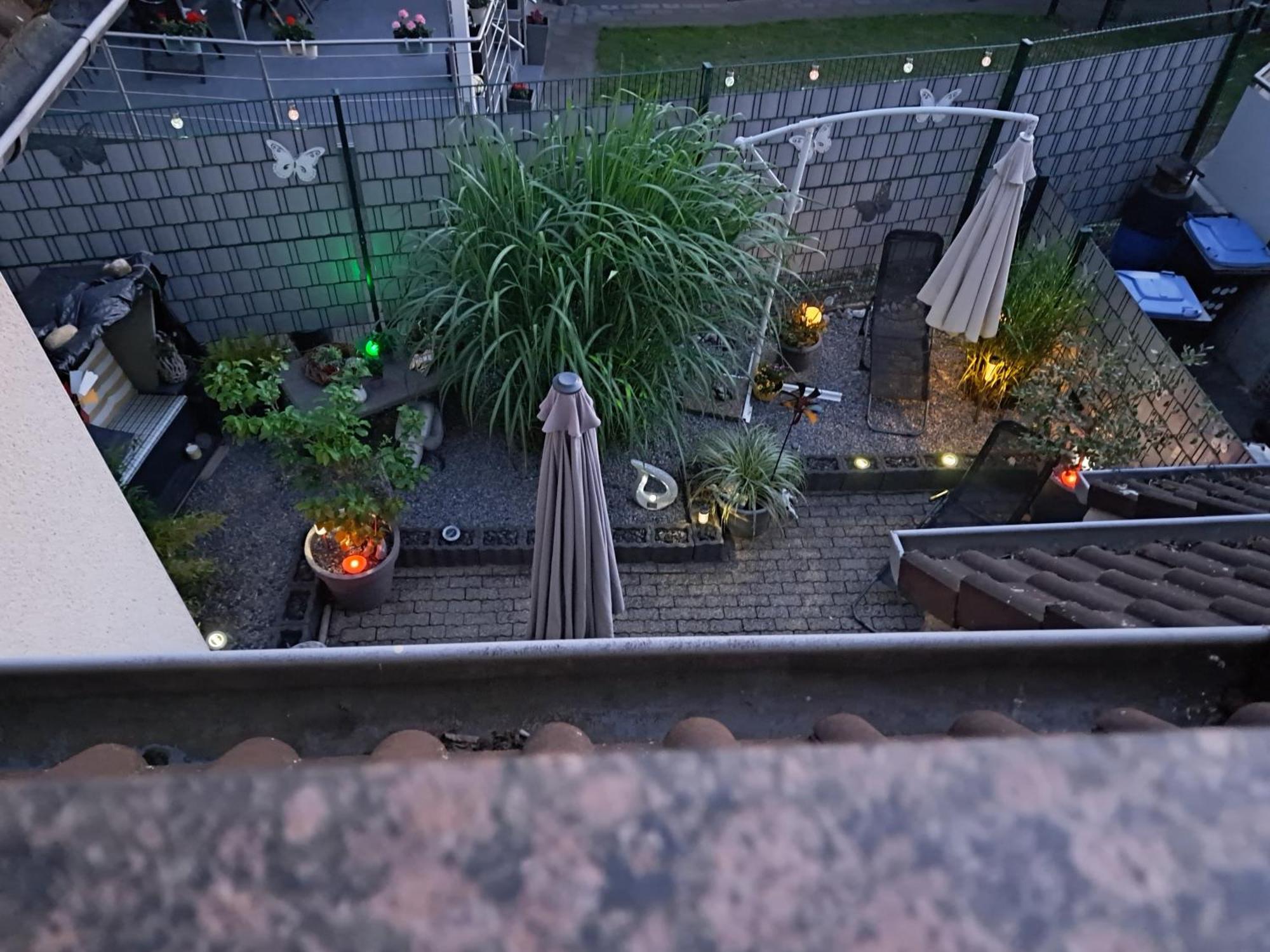 Ferienwohnung Talblume มาร์ล ภายนอก รูปภาพ