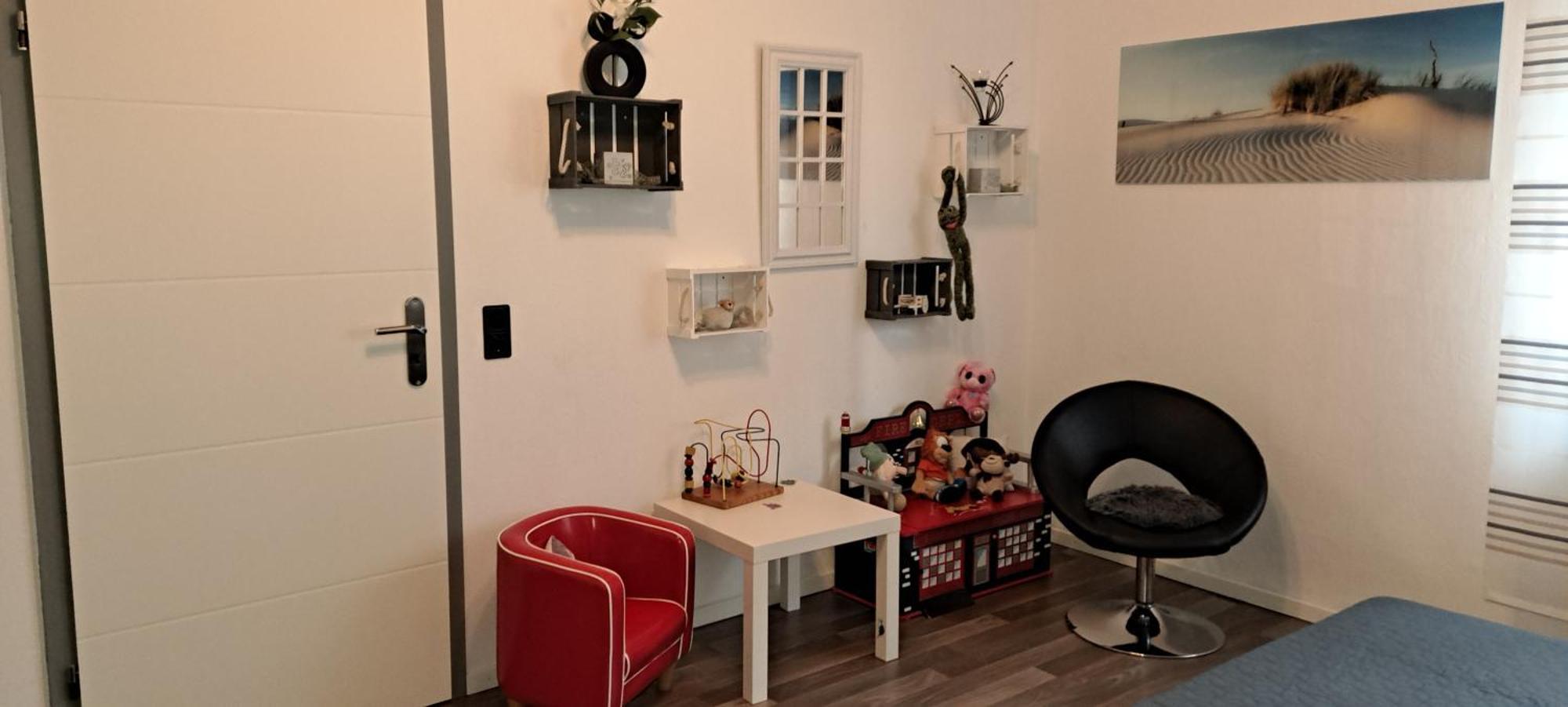 Ferienwohnung Talblume มาร์ล ภายนอก รูปภาพ